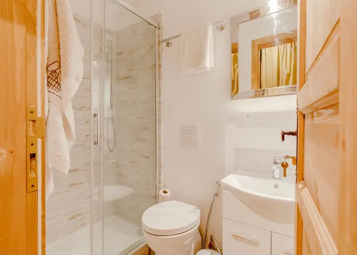 St. Martin Hotel 4*
