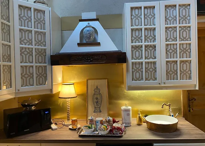 Hotel St. Martin 4*