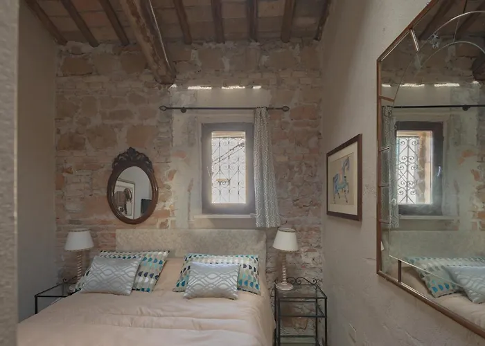 St. Martin 4* Rome