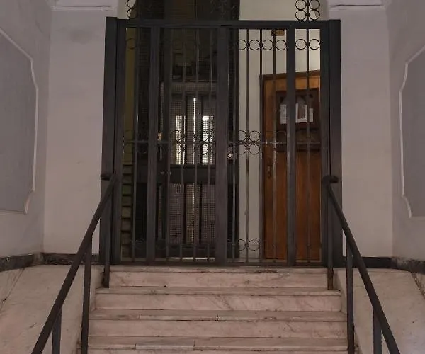 St. Martin 4* Rome
